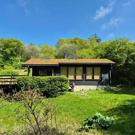 Renovated 70s On Nature Plot Дом отдыха