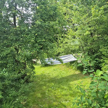 Дом отдыха Renovated 70s On Nature Plot